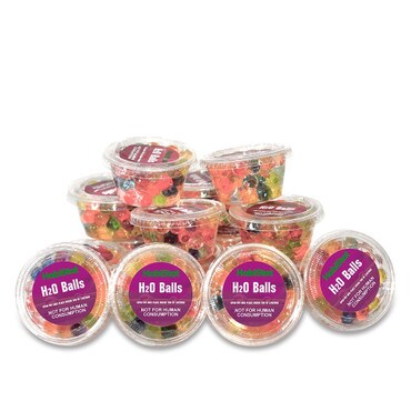 HabiStat H2O Balls Refill bag 25 po
